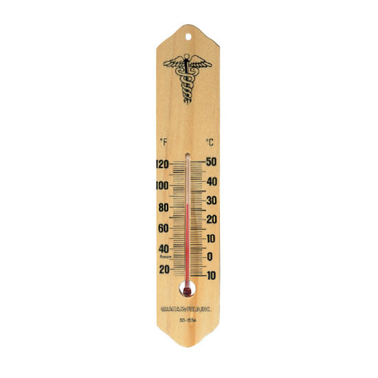 Grafco Room Thermometer (1534)