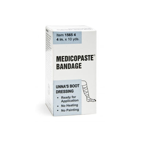 Grafco 1565 4 Medicopaste Bandages (1565 4)