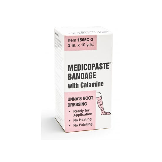 Grafco 1565C-3 Medicopaste Bandages (1565C-3)