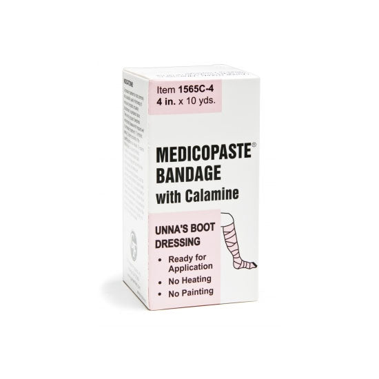 Grafco 1565C-4 Medicopaste Bandages (1565C-4)