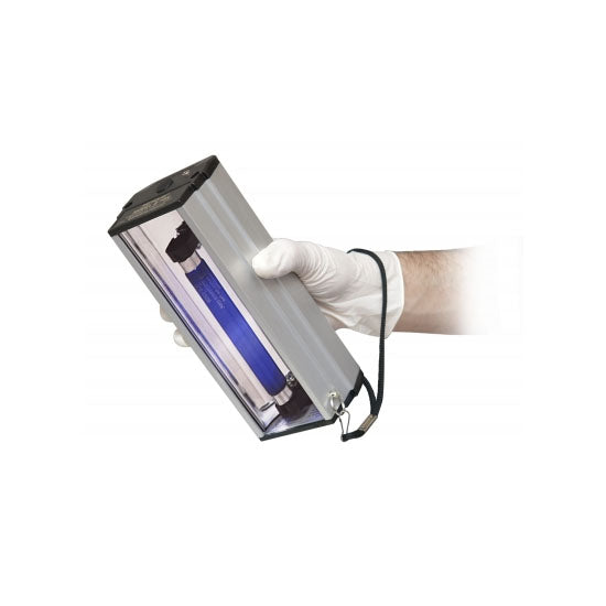 Grafco B-Series Battery-Operated UV Hand-Held Lamp (2218)