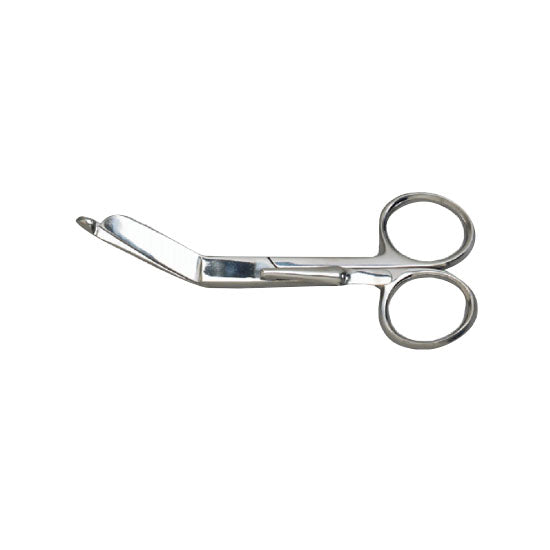 Grafco Clip-On Bandage Scissors Stainless steel, 5-1/2" (2611)