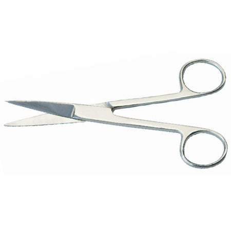 Grafco Deaver Operating Scissors, Straight S/S 5-1/2" (2643)
