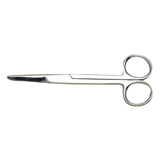 Grafco Mayo Dissecting Scissors, Straight, 5-1/2" (2644)