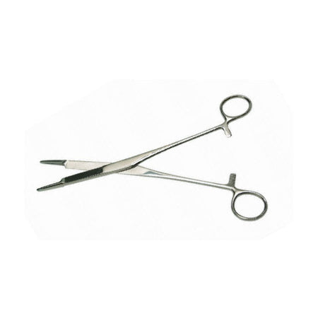 Grafco Olsen Hegar Needle Holder/Scissor Combination Forceps, 9-1/4" (2721)