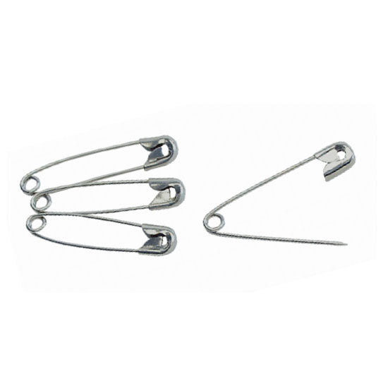 Grafco Safety Pins #1 size 1" long (3039-1 C)
