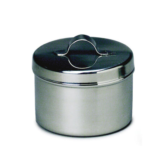 Grafco Ointment Jar With Strap Handle Cover (3238)