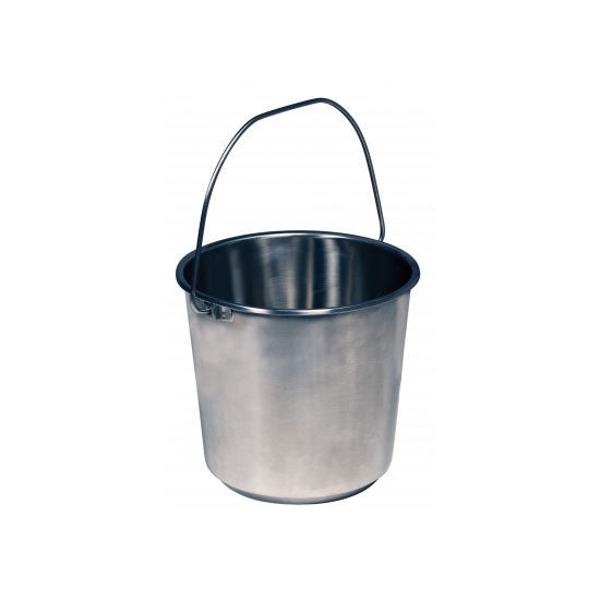 Grafco Stainless Steel Utility Pail (3267P)