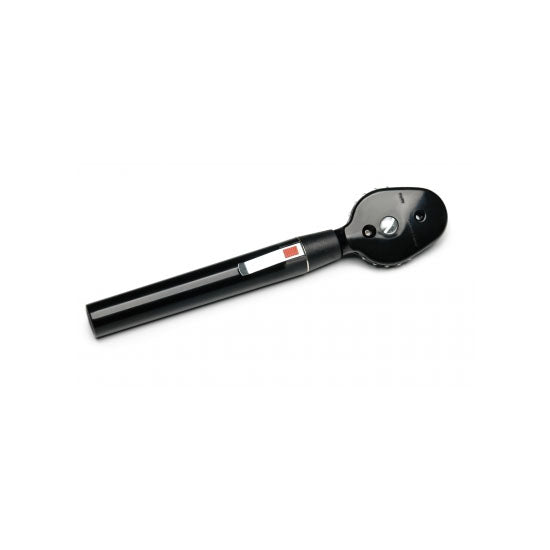 Gowllands Mini Ophthalmoscope, Black (355)