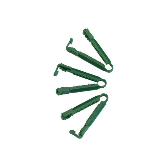 Grafco Tube/Catheter Clamp (3913-2)