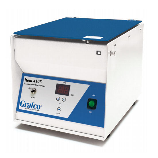 Grafco Hematocrit Centrifuge (410E)