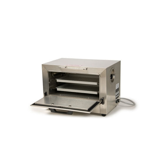 Grafco 500 Watt Dry Heat Sterilizer with 2 Trays (8375)