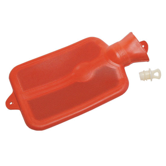 Grafco Hot Water Bottle, Individually Boxed (HT9013)