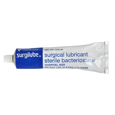 HR Pharmaceuticals Surgilube Surgical Lubricant, 2oz (00281-0205-02)