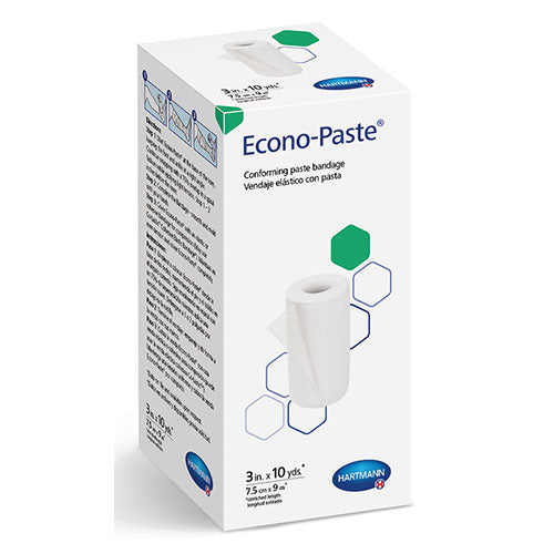 Hartmann Conco Econo-Paste Bandage, 3" x 10 yds (47300000)