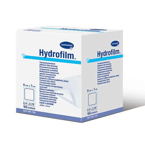 Hartmann Conco Hydrofilm, 2.4" x 2.75" (685755)