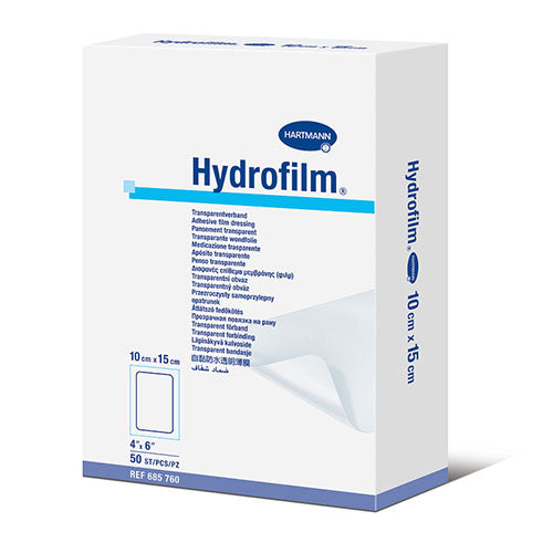 Hartmann Conco Hydrofilm, 4" x 6" (685760)