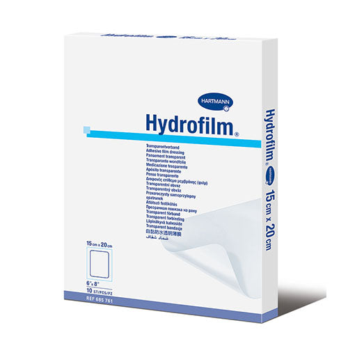 Hartmann Conco Hydrofilm, 6" x 8" (685761)