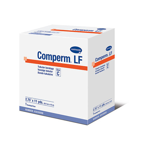 Hartmann Conco Comperm Tubular Bandage, Size C (83030000)