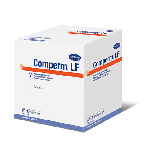 Hartmann Conco Comperm Tubular Bandage, Size E (83050000)