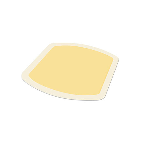 Hartmann Conco FlexiCol Hydrocolloid Dressing, Thin, 4" x 4" (48640000)