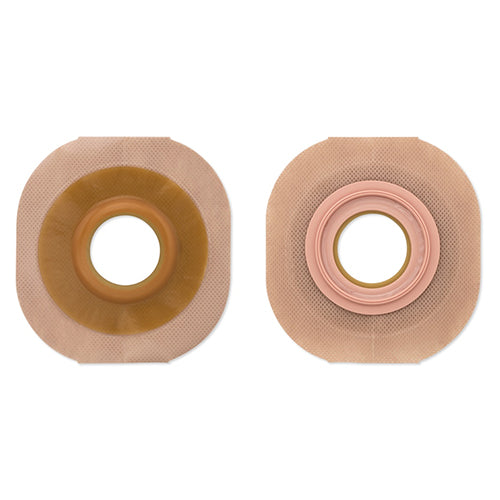 Hollister New Image Convex Flextend (Extended Wear) Skin Barrier, Pre-sized, 1-3/4" Flange (14904)