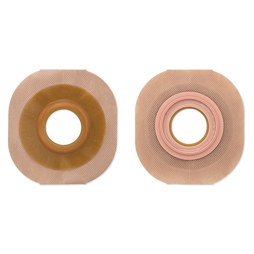 Hollister New Image Convex Flextend (Extended Wear) Skin Barrier, Cut-to-fit, 2-3/4" Flange (14804)
