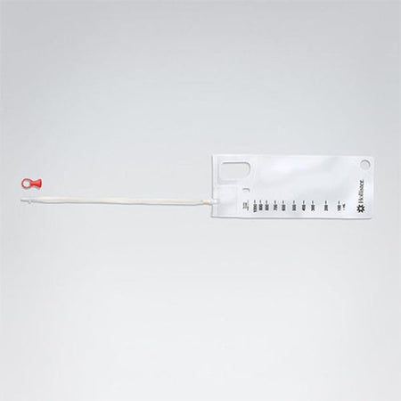 Hollister VaPro Plus Pocket No Touch Intermittent Catheter 10 Fr, 16" (71104-30)