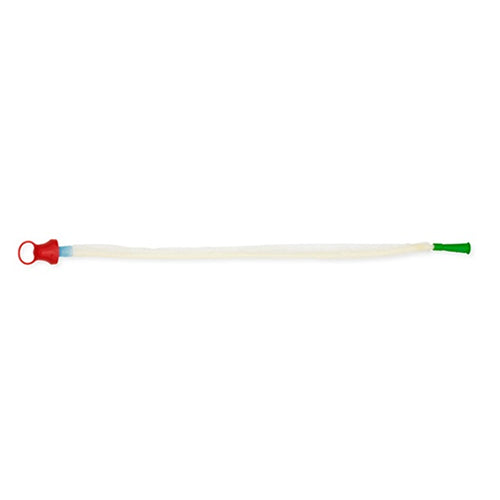 Hollister VaPro Plus Touch Free Hydrophilic Intermittent Catheter 12 Fr, 8" (74122)
