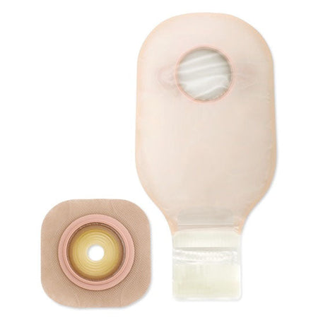 Hollister New Image Two-Piece Drainable Ostomy Kit, Forma Flex Barrier (19303)