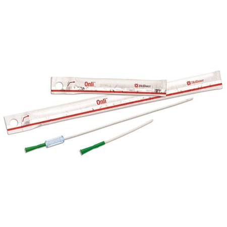 Hollister Onli Ready to Use Hydrophilic Intermittent Catheter, 12 Fr, 16" (82124-30), 30/EA
