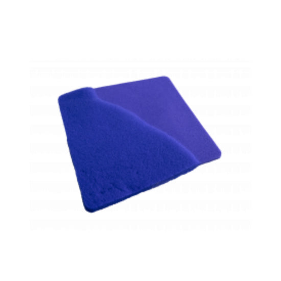 Hydrofera Blue CLASSIC Antibacterial Dressing, Standard, 4" x 4" (HB4414)