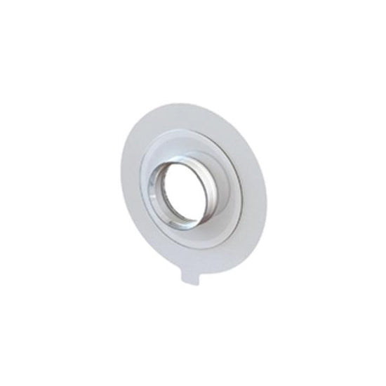 InHealth AccuFit Adhesive Housing, Round (BE 6082)