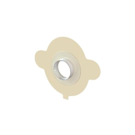 InHealth HydroFit Adhesive Housing, Oval (BE 6086)