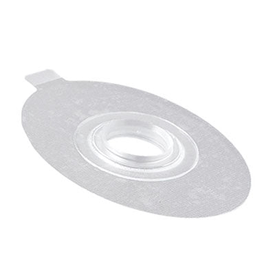 InHealth | Blom-Singer TruSeal Contour Low Profile Adhesive Housing ...