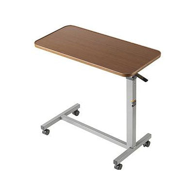 Invacare Auto-Touch Overbed Table (6417)