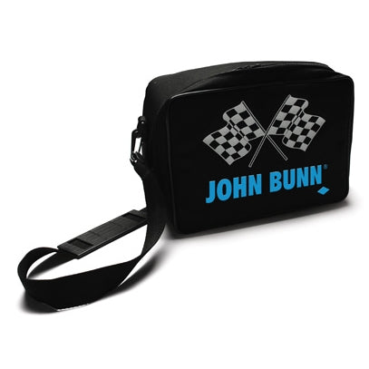 John Bunn Neb-u-Tyke Speedster Garage Case, Black (JB76220)