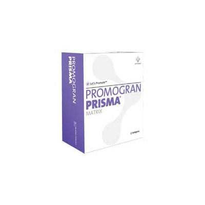 Systagenix Promogran Prisma Collagen Matrix Dressing 4-1/3 sq. in Hexagon (MA028)