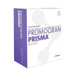Systagenix Promogran Prisma Rope Wound Dressing 3/8" x 3/8" x 12-5/8" (MA032)