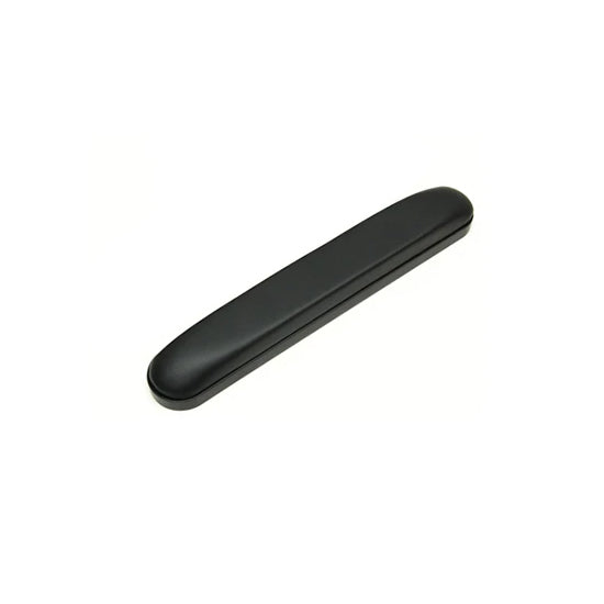 Karman Full Length Armpad In Black Color w/Cushion (AP22B)