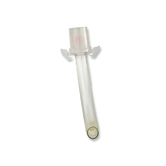 Kendall Shiley Disposable Inner Cannula, Size 4 (4DIC)