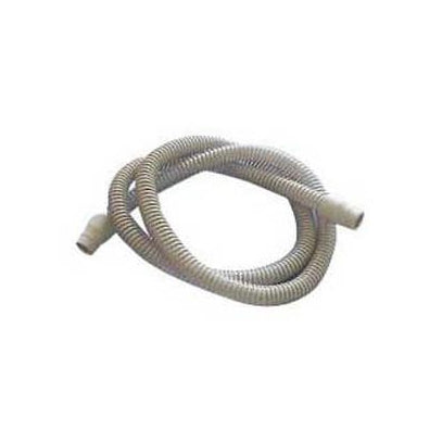 Spirit Medical CPAP Tubing with 22mm Cuffs, 6 ft L (CTUB-060-1)