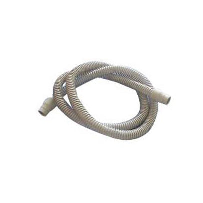 Spirit Medical CPAP Tubing with 22mm Cuffs10 ft L (CTUB-100-1)