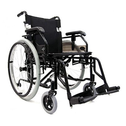 Karman 18" Adjustable Ultra Lightweight Wheelchair