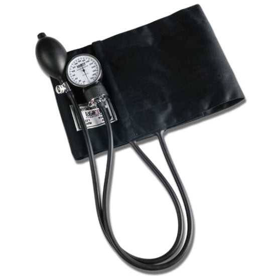 Labtron Patricia Sphygmomanometer, Large Adult (180X)