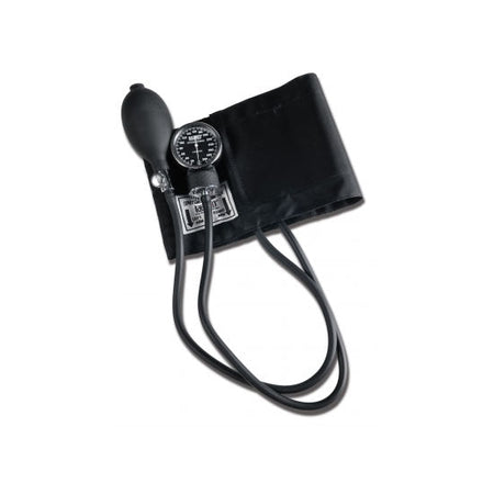 Labtron Labstar Sphygmomanometer, Infant, Black (200BK-I)