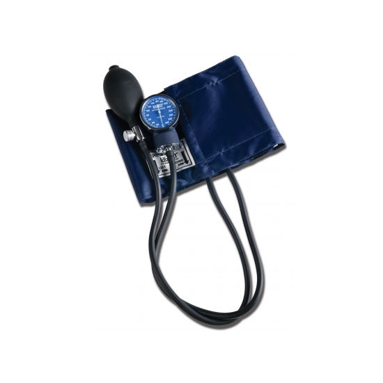 Labtron Labstar Sphygmomanometer, Adult, Blue (200)