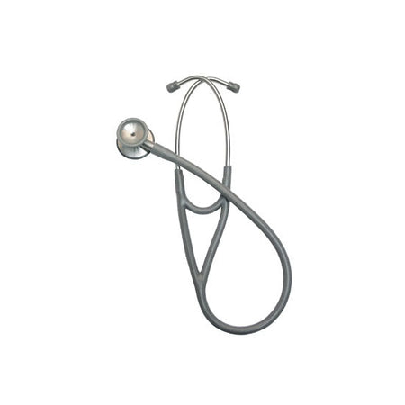 Labtron Cardiology Stethoscope, Grey (425)