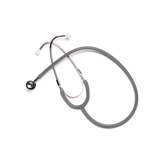 Labtron Neo-Natal Stethoscope, Grey (513GY)