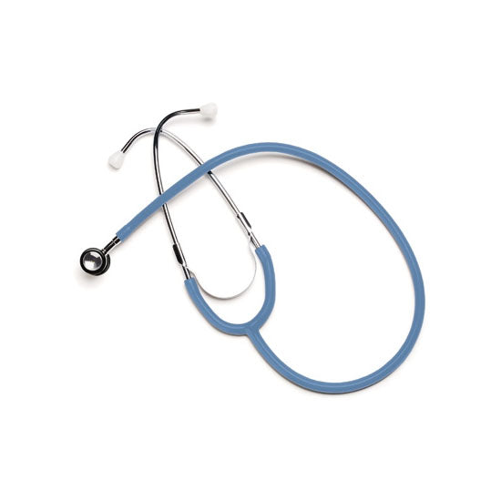 Labtron Neo-Natal Stethoscope, Light Blue (513LB)